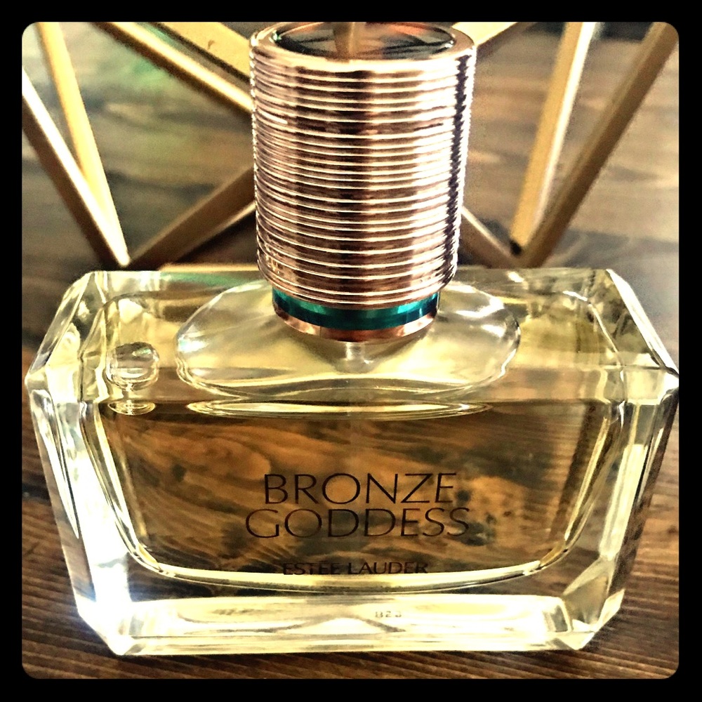 🔥NEW Bronze Goddess Fragrance🔥